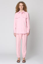 Load image into Gallery viewer, Wool overshirt
