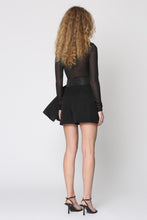 Load image into Gallery viewer, Wool shorts
