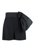 Load image into Gallery viewer, Wool shorts
