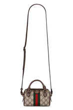 Load image into Gallery viewer, Ophidia mini handbag
