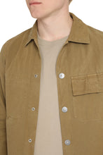 Load image into Gallery viewer, Cotton overshirt
