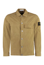 Load image into Gallery viewer, Cotton overshirt
