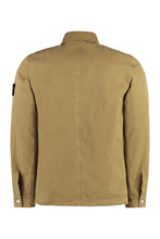 Load image into Gallery viewer, Cotton overshirt
