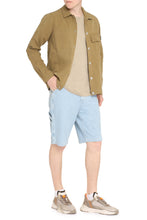 Load image into Gallery viewer, Cotton overshirt
