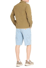Load image into Gallery viewer, Cotton overshirt
