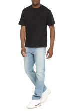 Load image into Gallery viewer, Logo cotton t-shirt
