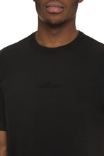 Load image into Gallery viewer, Logo cotton t-shirt
