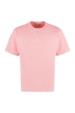 Load image into Gallery viewer, Logo cotton t-shirt
