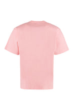 Load image into Gallery viewer, Logo cotton t-shirt
