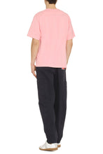 Load image into Gallery viewer, Logo cotton t-shirt
