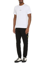 Load image into Gallery viewer, Logo cotton t-shirt
