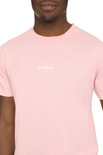 Load image into Gallery viewer, Cotton crew-neck T-shirt
