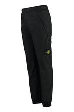 Load image into Gallery viewer, Cotton cargo-trousers

