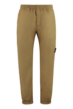 Load image into Gallery viewer, Cotton cargo-trousers

