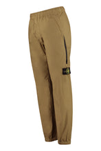 Load image into Gallery viewer, Cotton cargo-trousers
