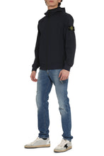 Load image into Gallery viewer, Technical fabric hooded jacket
