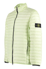 Load image into Gallery viewer, Techno-nylon down jacket
