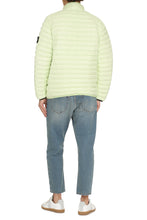 Load image into Gallery viewer, Techno-nylon down jacket
