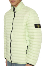 Load image into Gallery viewer, Techno-nylon down jacket
