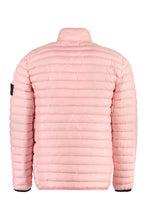 Load image into Gallery viewer, Techno-nylon down jacket
