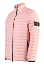 Load image into Gallery viewer, Techno-nylon down jacket
