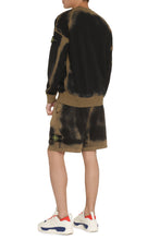 Load image into Gallery viewer, Cotton crew-neck sweatshirt
