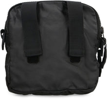 Load image into Gallery viewer, Messenger bag with logo

