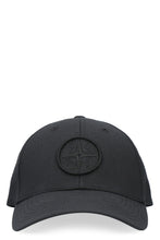 Load image into Gallery viewer, Logo baseball cap
