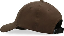 Load image into Gallery viewer, Logo patch baseball cap
