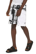 Load image into Gallery viewer, Printed sweatshorts
