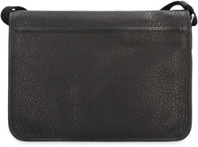 Load image into Gallery viewer, Messenger NIKI in hammered leather
