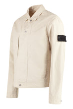 Load image into Gallery viewer, Trucker cotton overshirt

