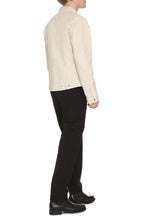 Load image into Gallery viewer, Trucker cotton overshirt
