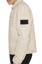 Load image into Gallery viewer, Trucker cotton overshirt
