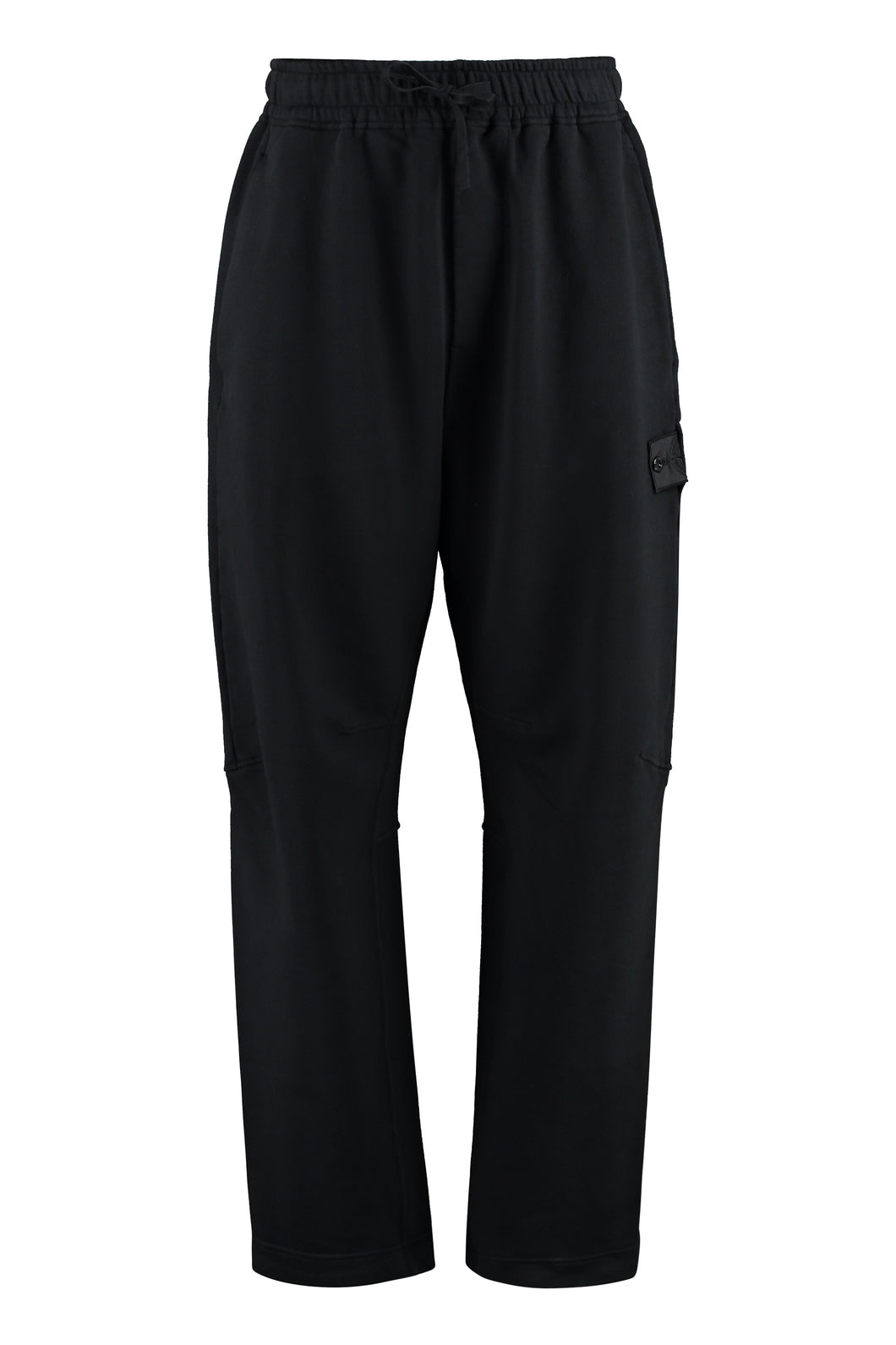 Jersey sweatpants