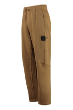 Load image into Gallery viewer, Cotton track-pants
