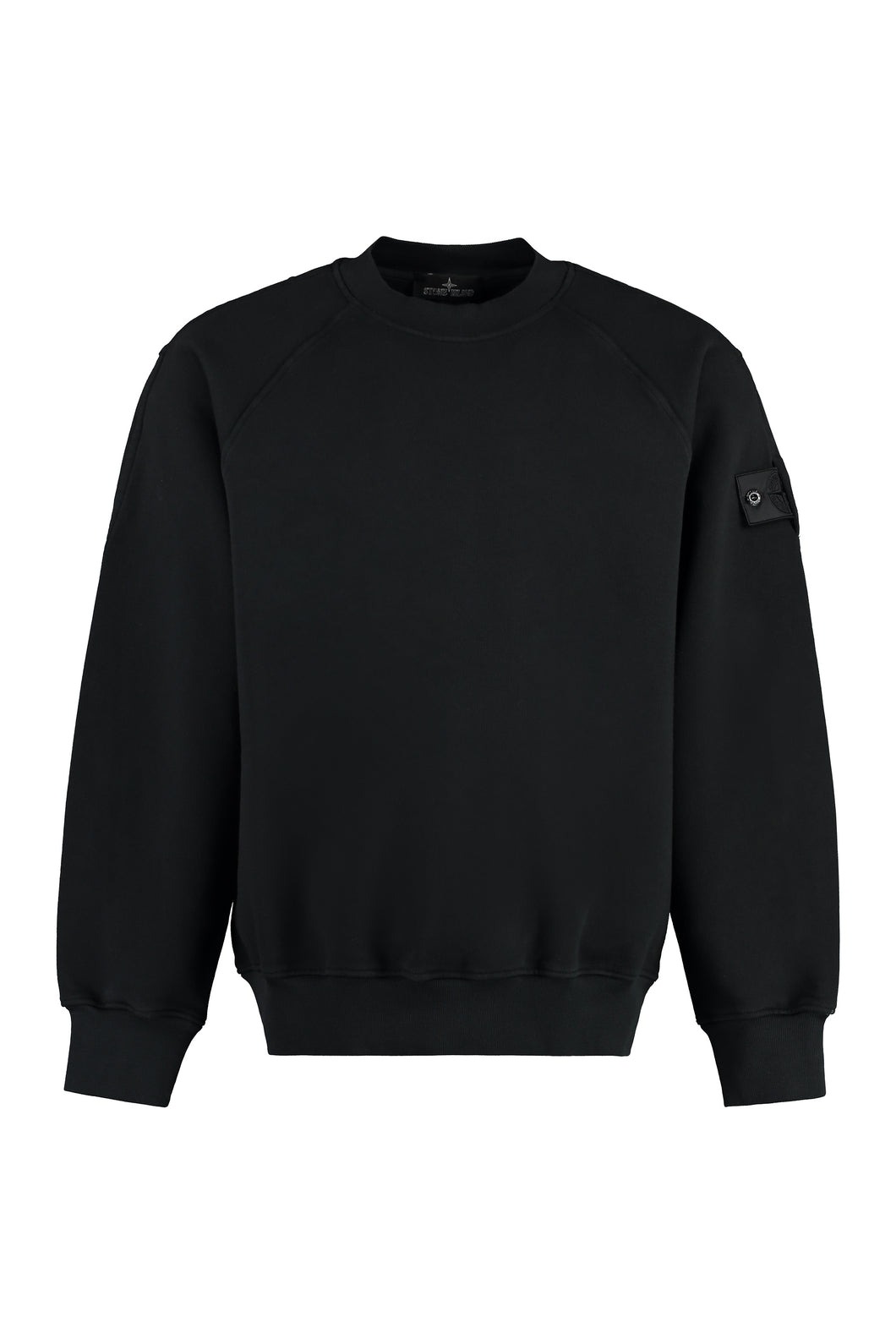 Cotton sweatshirt