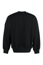 Load image into Gallery viewer, Cotton sweatshirt
