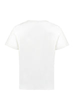 Load image into Gallery viewer, Printed cotton T-shirt
