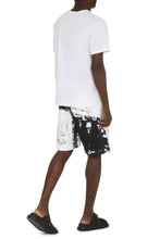 Load image into Gallery viewer, Printed cotton T-shirt
