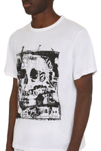 Load image into Gallery viewer, Printed cotton T-shirt
