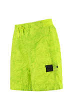 Load image into Gallery viewer, Nylon swim shorts
