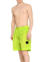 Load image into Gallery viewer, Nylon swim shorts
