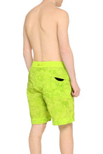 Load image into Gallery viewer, Nylon swim shorts
