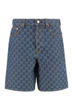 Load image into Gallery viewer, Denim shorts
