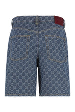 Load image into Gallery viewer, Denim shorts
