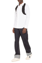 Load image into Gallery viewer, Long sleeve cotton shirt
