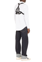 Load image into Gallery viewer, Long sleeve cotton shirt
