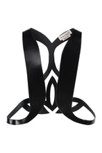 Load image into Gallery viewer, Leather vest
