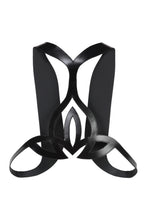 Load image into Gallery viewer, Leather vest
